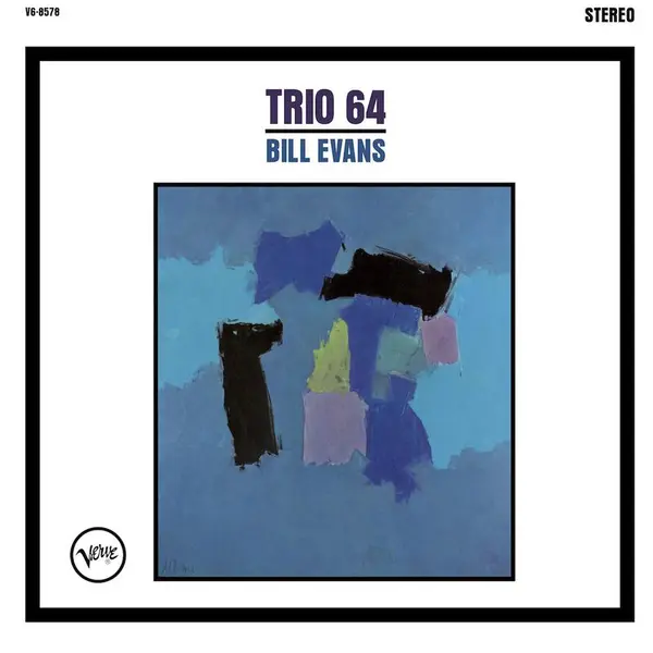 Trio '64 - Vinyl | Bill Evans