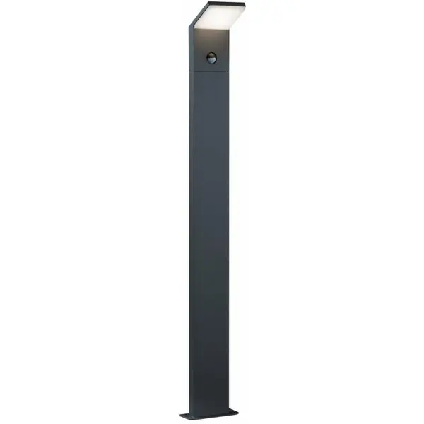 TRIO STALP EXTERIOR LED INTEGRAT TRIO PEARL