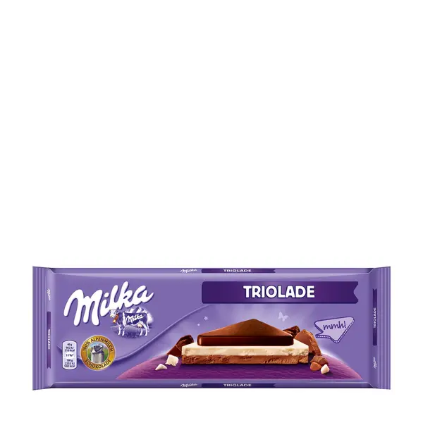 Triolade 270 gr
