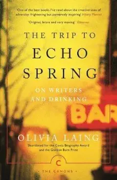 Trip to Echo Spring, Paperback/Olivia Laing