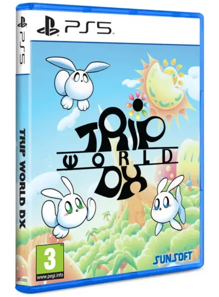 Trip World DX PC