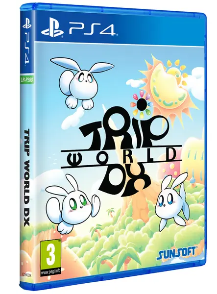 Trip World DX PC