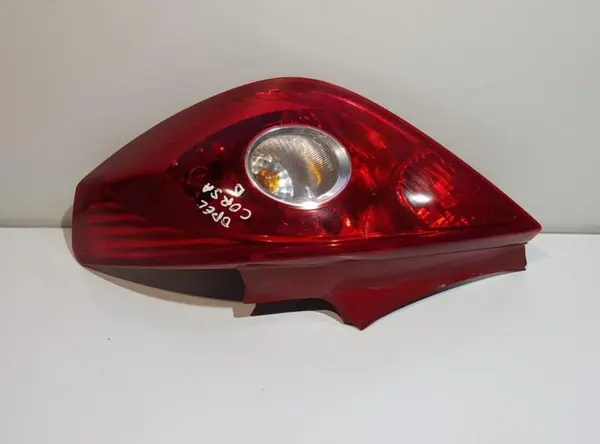Tripla spate dreapta aripa 13211841 Opel Corsa D (2006-2010)