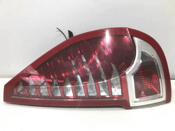Tripla spate dreapta aripa 265500013r Renault Scenic 3 (2009-2011)