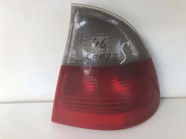 Tripla spate dreapta aripa 6905630 BMW Seria 3 (1998-2005) [E46]