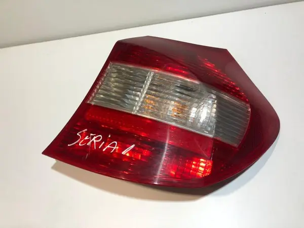 Tripla spate dreapta aripa 6924502 BMW Seria 1 (2004-2011) [E81, E87]