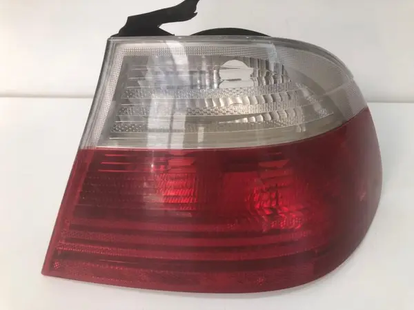 Tripla spate dreapta aripa 8383826 BMW Seria 3 (1998-2005) [E46]