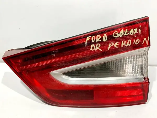 Tripla spate dreapta Ford Galaxy (2006->)[MK3]