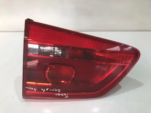 Tripla spate dreapta haion 1t0945094 Volkswagen Touran facelift (2010-2015) [1t3]