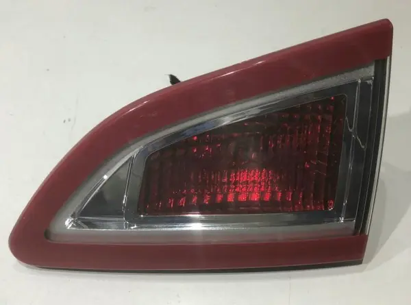 Tripla spate dreapta haion 265550018r Renault Scenic 3 (2009-2011)