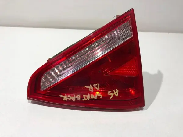 Tripla spate dreapta haion 8t0945094 Audi A5 (2007-2011) [8T3]