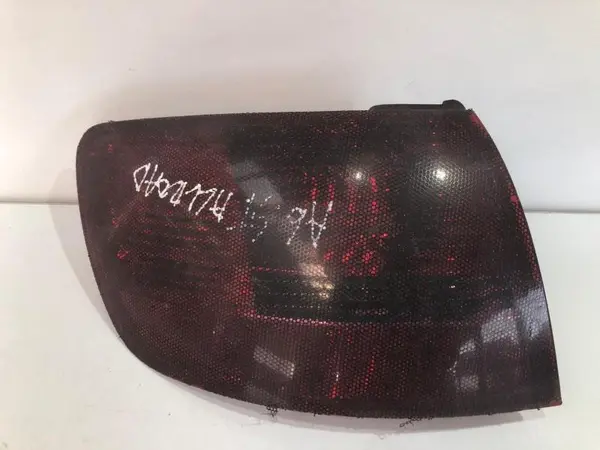 Tripla spate stanga aripa 89033806 Audi A6 Allroad (2006-2011) [4FH, C6]