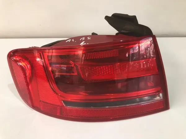 Tripla spate stanga aripa 8K5945095D Audi A4 (2007-2011) [8K2, B8]