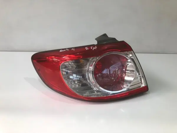 Tripla spate stanga aripa 92401-2b500 Hyundai Santa fe 2 facelift (2009-2012)