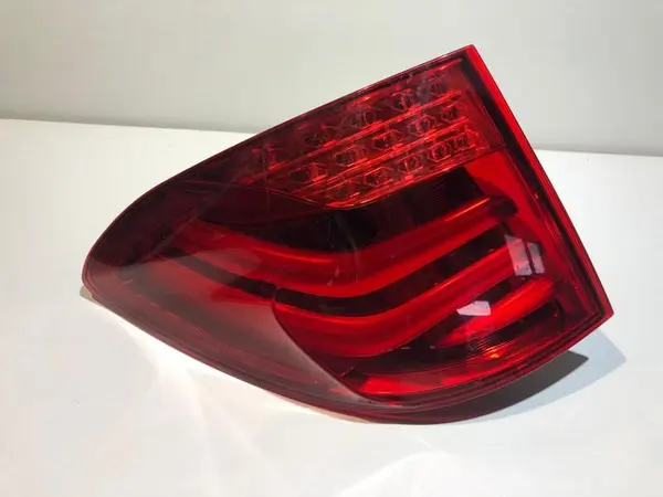 Tripla spate stanga aripa BMW Seria 5 GT (2009-2017) [F07]