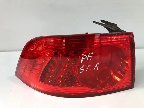 Tripla spate stanga aripa Volkswagen Phaeton (2002-2010)