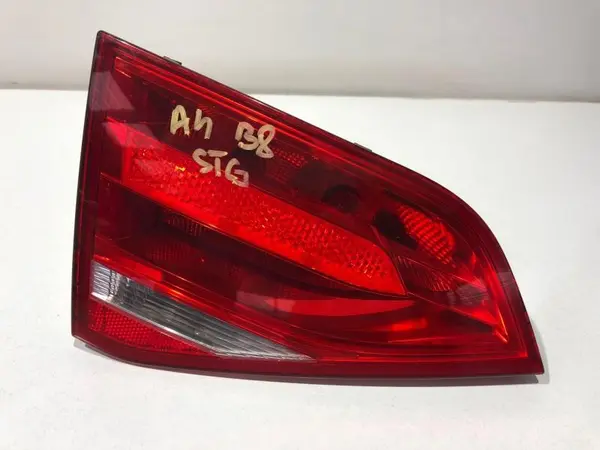 Tripla spate stanga haion 8K5945093D Audi A4 (2007-2011) [8K2, B8]