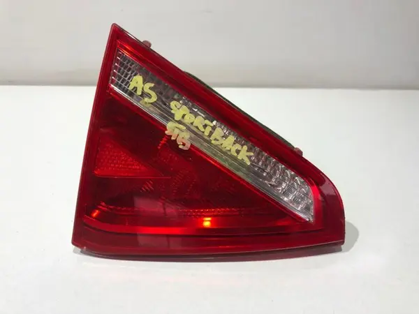 Tripla spate stanga haion 8t0945093 Audi A5 (2007-2011) [8T3]
