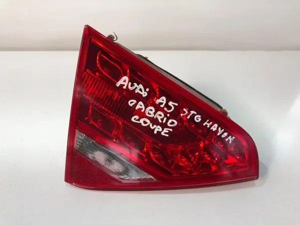 Tripla spate stanga haion 8T0945093A Audi A5 (2007-2011) [8T3]