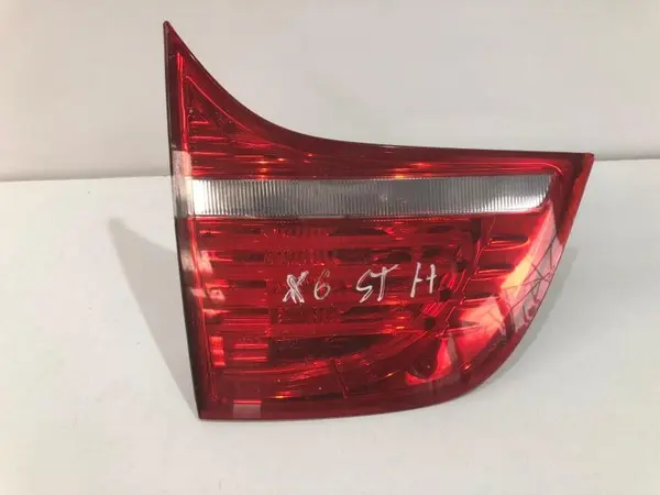 Tripla spate stanga haion BMW X6 (2008-2014) [E71, E72]