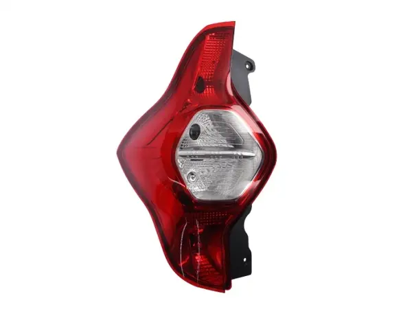 Tripla stop Lampa spate DACIA LODGY dupa 2012