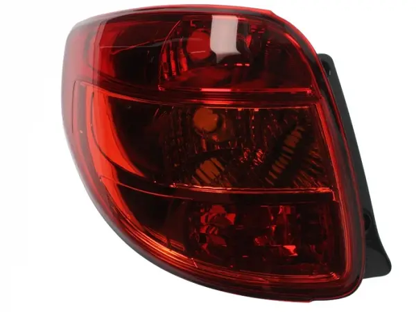 Tripla stop Lampa spate FIAT SEDICI 2006-2014
