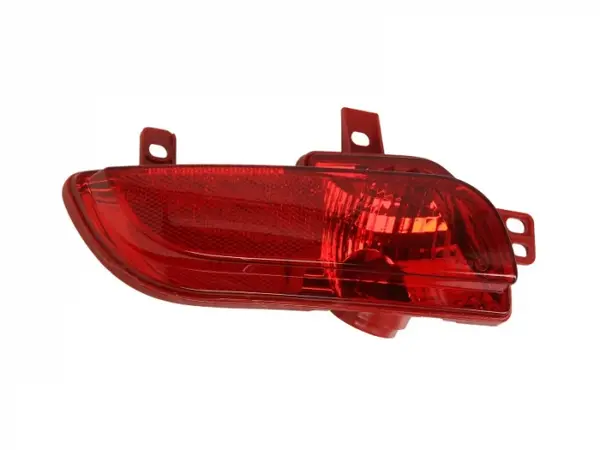 Tripla stop Lampa spate PEUGEOT 206+ (T3E) 2006-2009