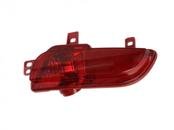 Tripla stop Lampa spate PEUGEOT 206+ (T3E) 2006-2009