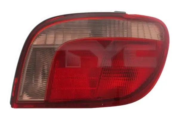 Tripla stop Lampa spate TOYOTA YARIS (SCP1_, NLP1_, NCP1_) 1999-2003