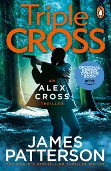Triple Cross. (Alex Cross 30), Paperback/James Patterson