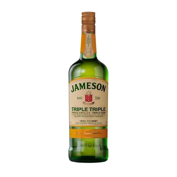 Triple triple 1000 ml