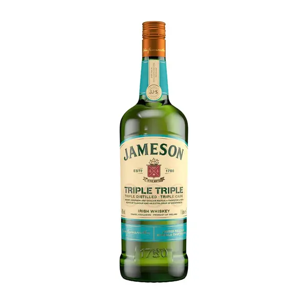 Triple triple marsala edition 1000 ml