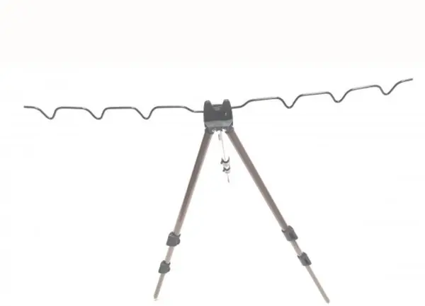 TRIPOD TELESCOPIC 6 posturi hakuyo