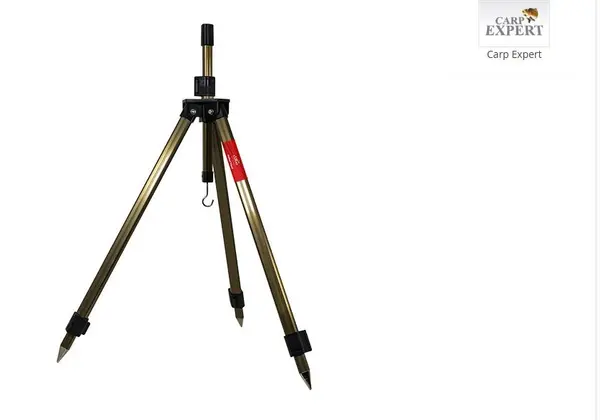 TRIPOD TREPIED METHOD Accesorii pescuit > Nada si momeli CARP EXPERT