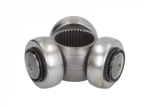 Tripoda (diametru rola tripoda 38,7mm; dinti interior spre diferential 39buc) ; CITROEN JUMPER; FIAT DUCATO; PEUGEOT BOXER 1.9D-2.8D dupa 1994