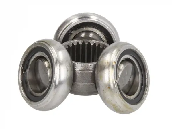 Tripoda (diametru rola tripoda 41,5mm; dinti interior spre diferential 28buc) ; FORD TOURNEO CONNECT, TRANSIT CONNECT 1.8D intre 2002-2013
