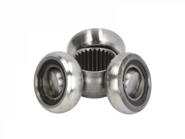 Tripoda (rulment diametru 43mm; numar dinti 28buc) ; FORD GALAXY; SEAT ALHAMBRA; VW SHARAN 1.8-2.8 intre 1995-2010