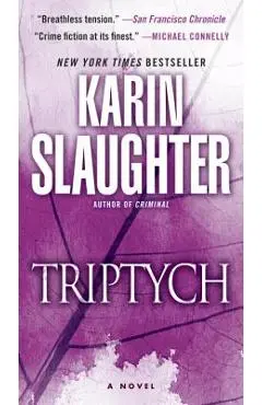 Triptych - Karin Slaughter