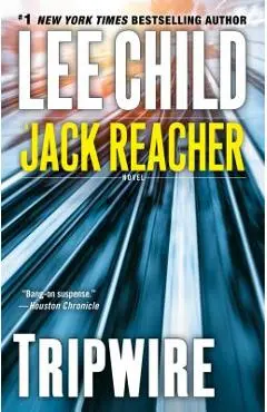 Tripwire - Lee Child