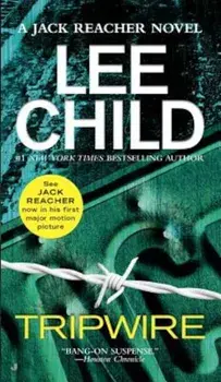 Tripwire, Paperback/Lee Child