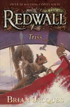 Triss, Paperback/Brian Jacques