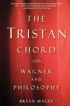 Tristan Chord, Paperback/Bryan Magee