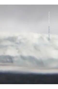 Tristan Duke: Glacial Optics - Tristan Duke