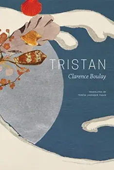 Tristan, Hardback/Clarence Boulay