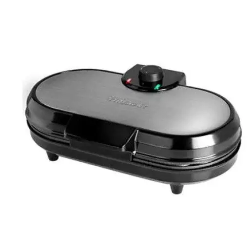 TRISTAR Aparat dublu pentru gaufre (waffle) in forma de inima Tristar WF2120
