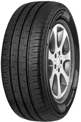 TRISTAR Powervan2 195/75R16C 110R