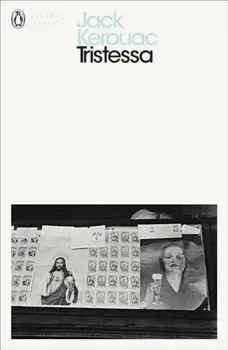 Tristessa, Paperback/Jack Kerouac