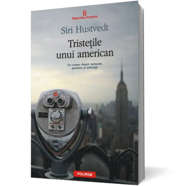 Tristețile unui american