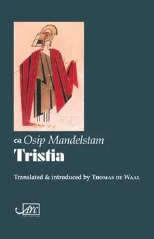 Tristia (1922), Paperback/Osip Mandelstam