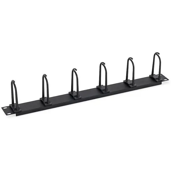 TRITON 19' cable management panel, big click-in